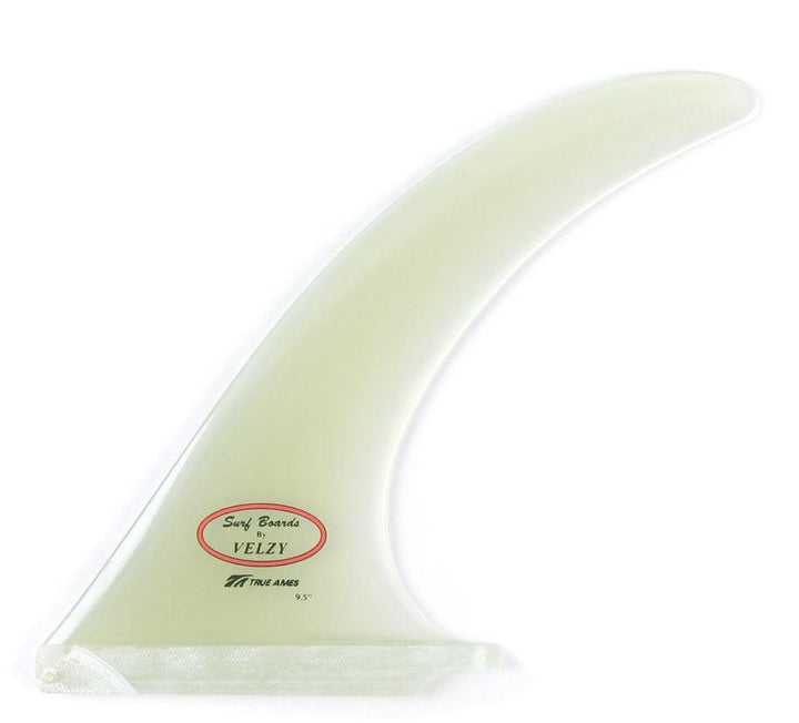 Velzy Classic Surf Fin by True Ames