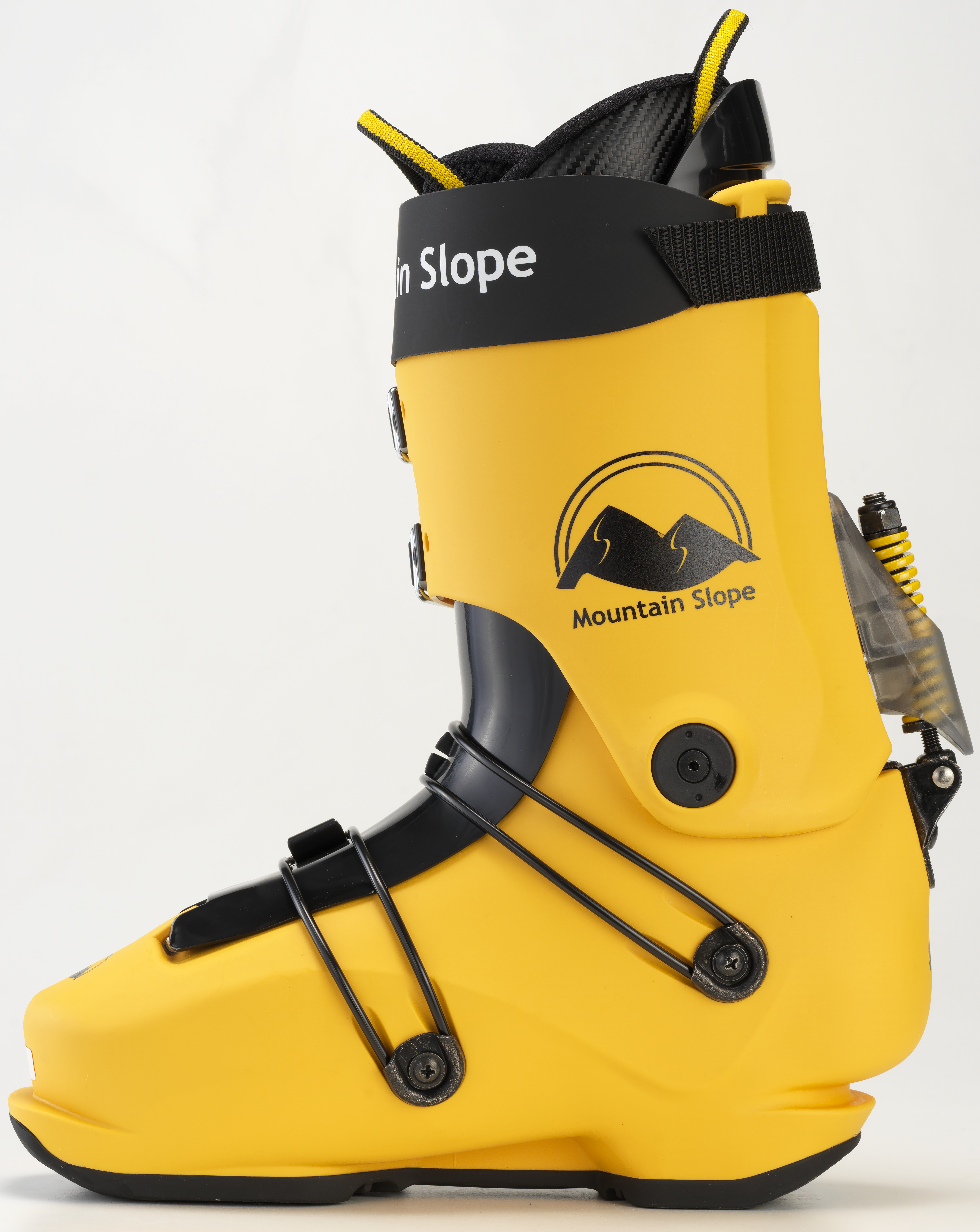 Mountain Slope Point.951スノーボードブーツ Bシェル Yahoo