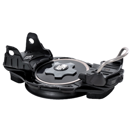 F2 Intec Titanflex Black - TrueSport