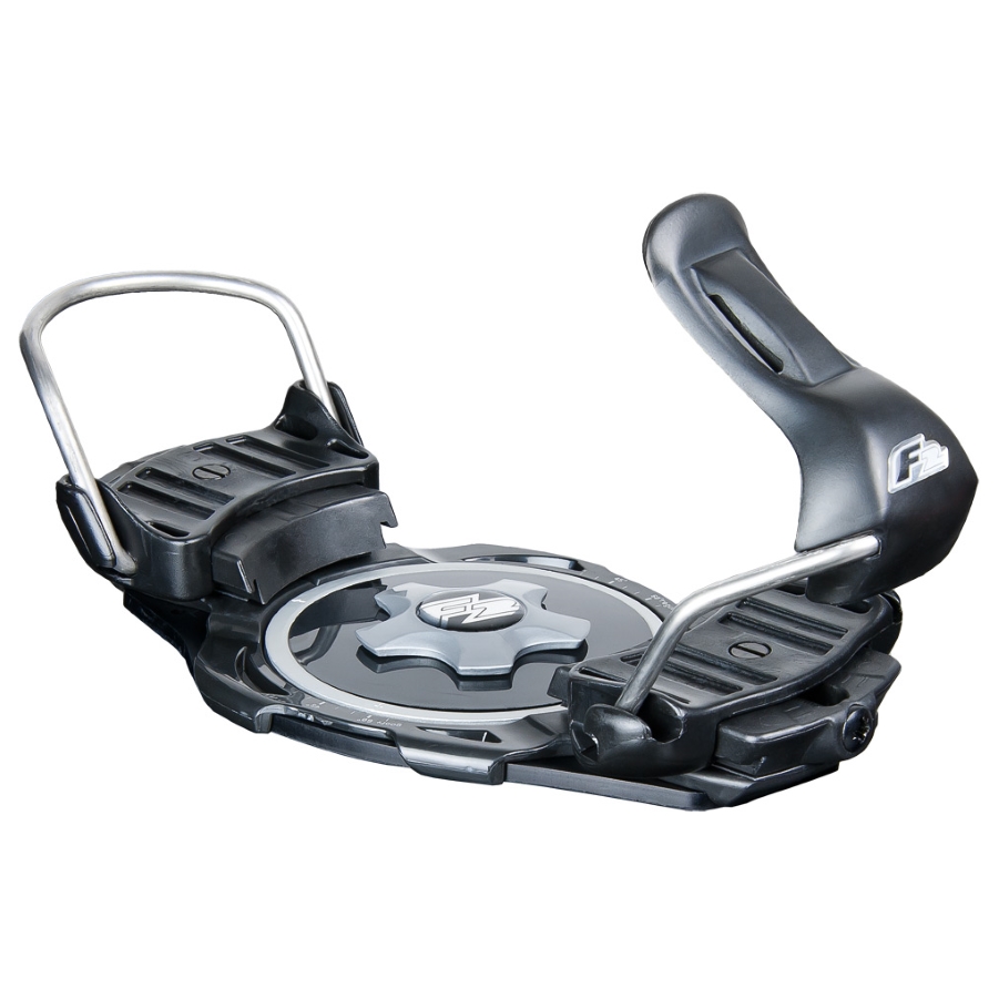 スノーボード ビンディング F2 Race Titanium F2 ビンディング RACE