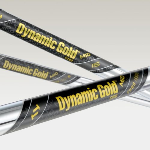 Dynamic Gold MID シリーズ - トゥルーテンパースポーツインクジャパン