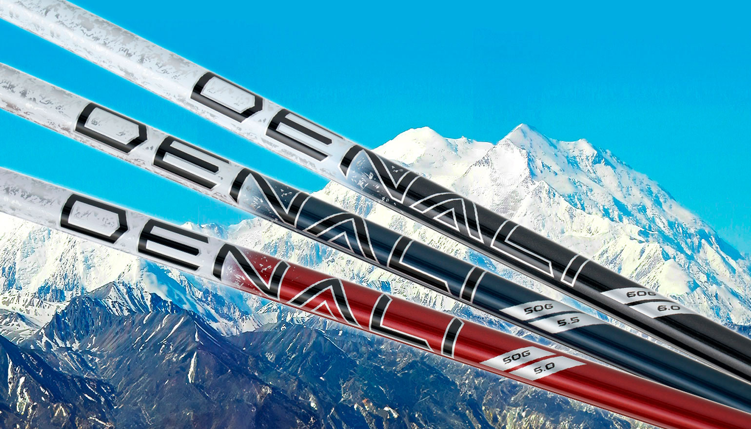 PROJECT X DENALI - トゥルーテンパースポーツインクジャパン