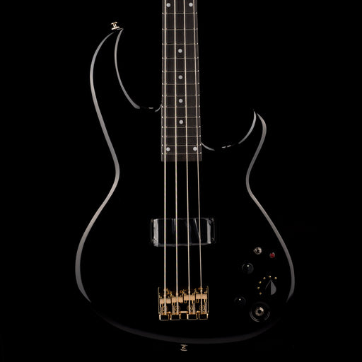 Aria Pro II SB-1000B Reissue 4-String Electric Bass Guitar Made in