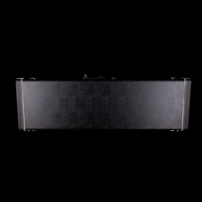 Fender Custom Shop 1964 Jazz Bass Closet Classic Charcoal Frost