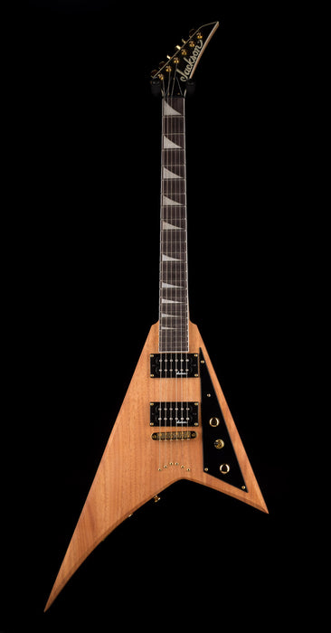 Used Jackson JS32T RR Rhoads Natural Electric Guitar — Truetone Music
