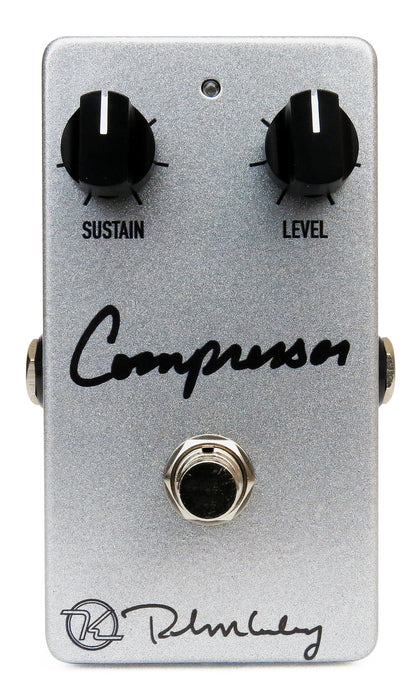 Keeley C2 Two Knob Compressor Guitar Effect Pedal — Truetone Music