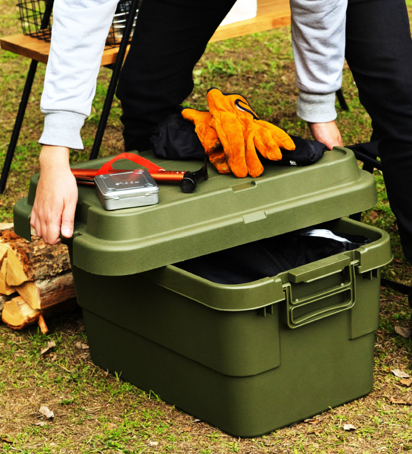 トランクカーゴ TC-50S｜トランクカーゴ(TRUNK CARGO)【公式】