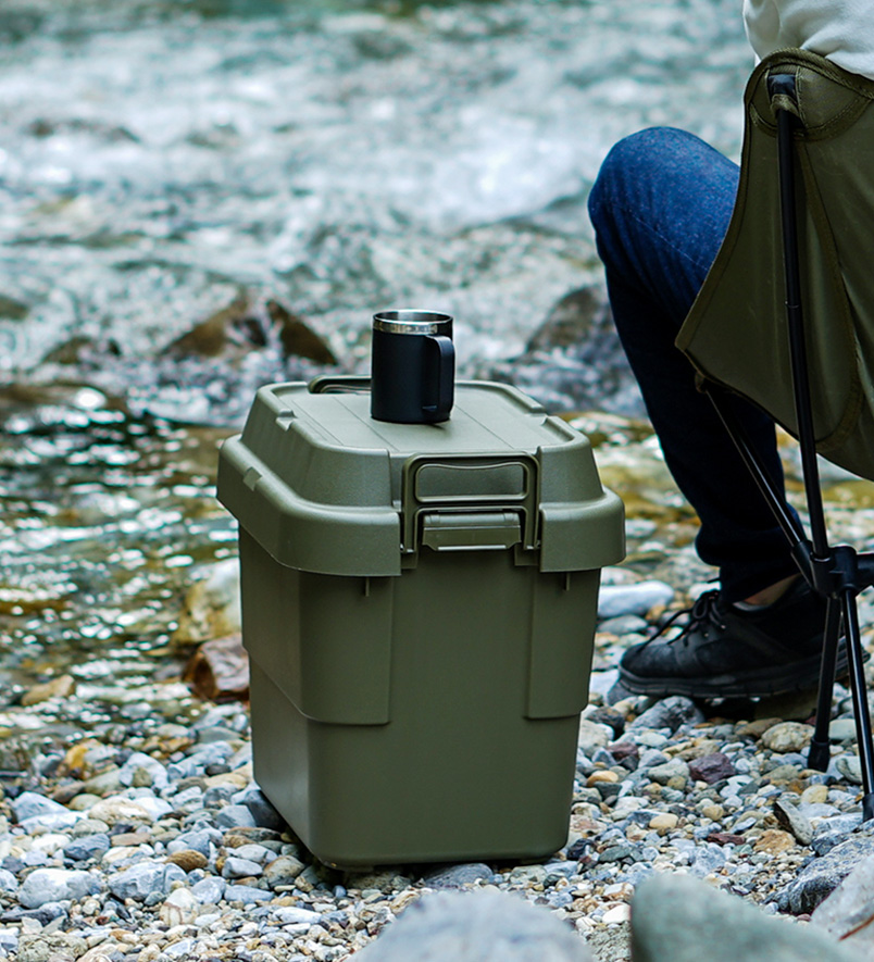 トランクカーゴ TC-20S｜トランクカーゴ(TRUNK CARGO)【公式】