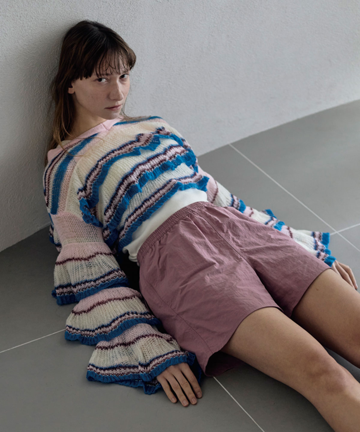 商品詳細 | TRUSS（トラス） [ブランドサイト]