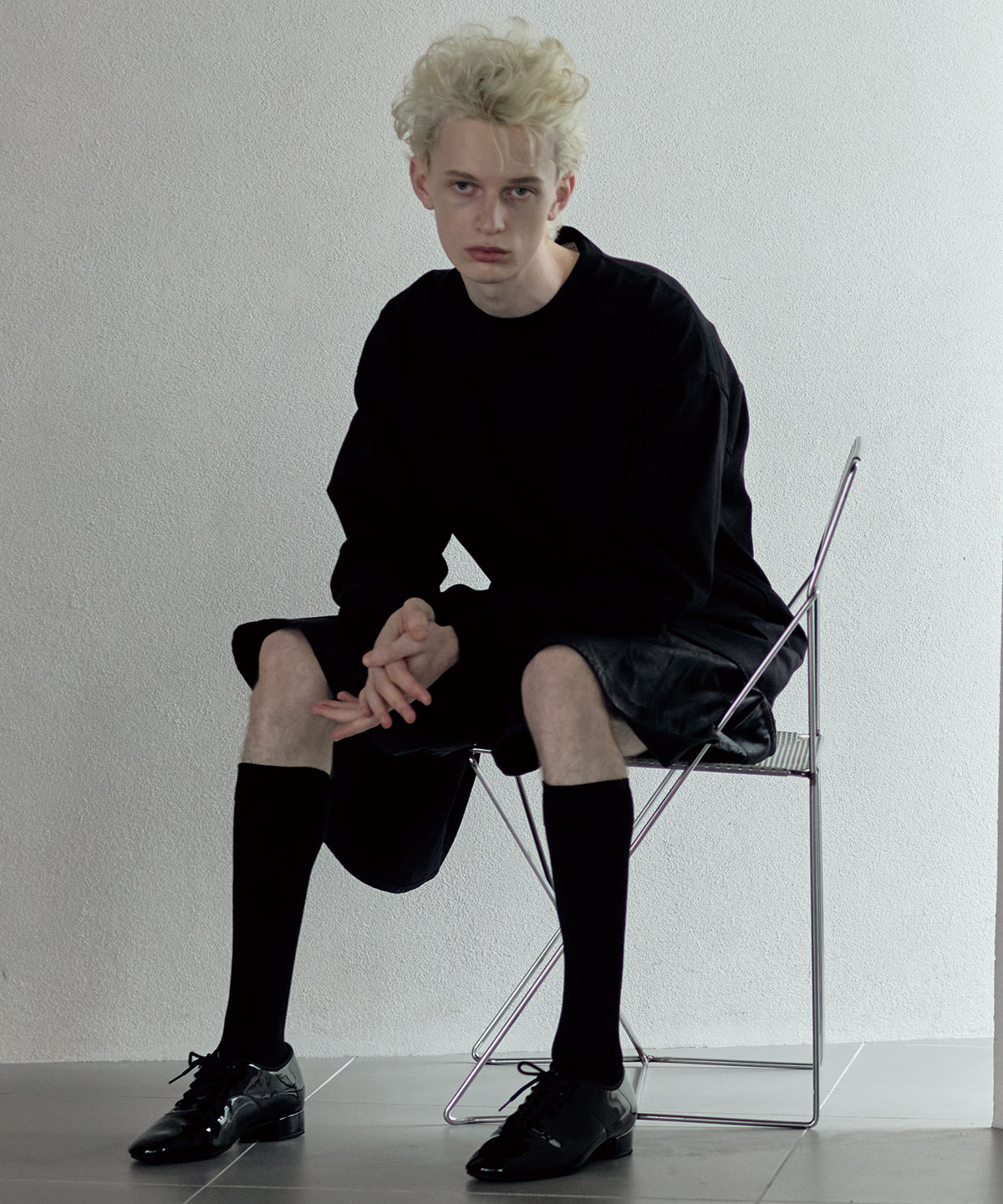 商品詳細 | TRUSS（トラス） [ブランドサイト]