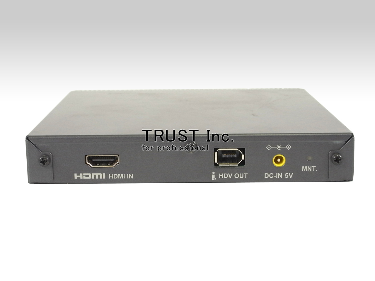 ADVC-HD50 / HDMI-HDV Converter【中古放送用・業務用 映像機器・音響