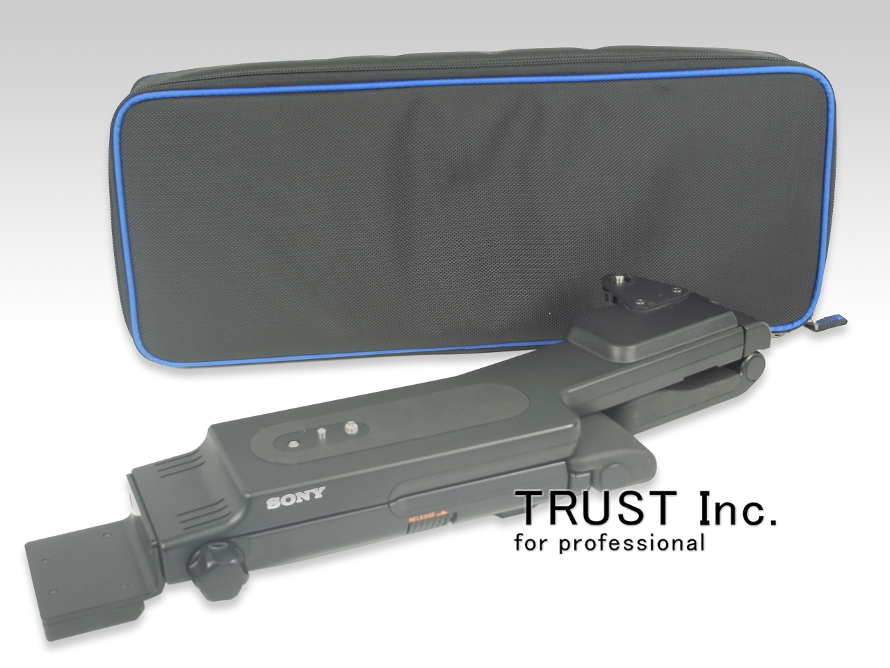 VCT-SP2BP / Camcorder Support【中古放送用・業務用 映像機器・音響