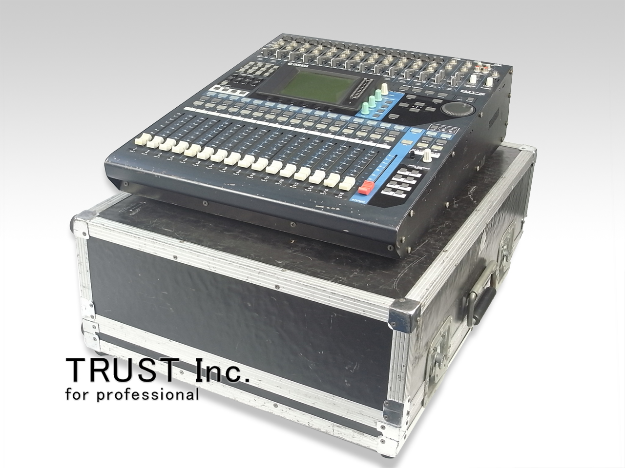 01V96 Version2 / DigitalMixer【中古放送用・業務用 映像機器・音響