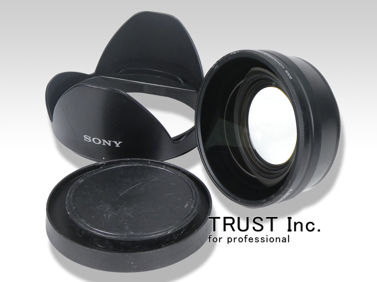 VCL-HG0872 / Wide Converter【中古放送用・業務用 映像機器・音響機器