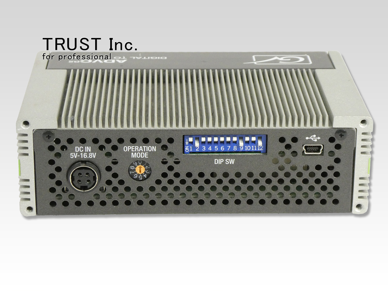 ADVC-G2 / HDMI & SDI to Analog & SDI Converter【中古放送用・業務用