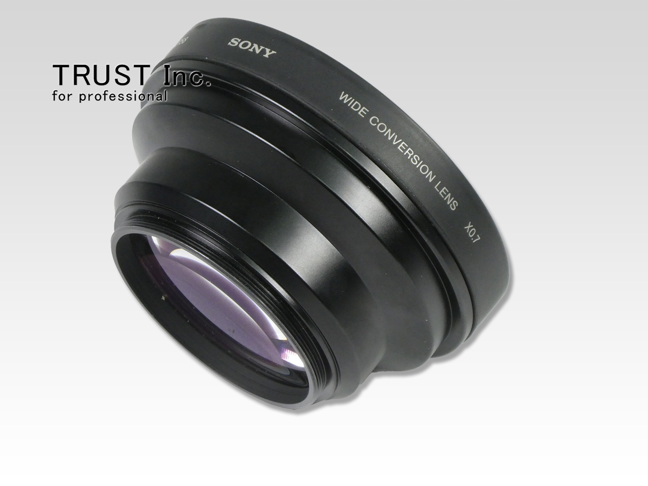 VCL-HG0758 / Wide Converter【中古放送用・業務用 映像機器・音響機器