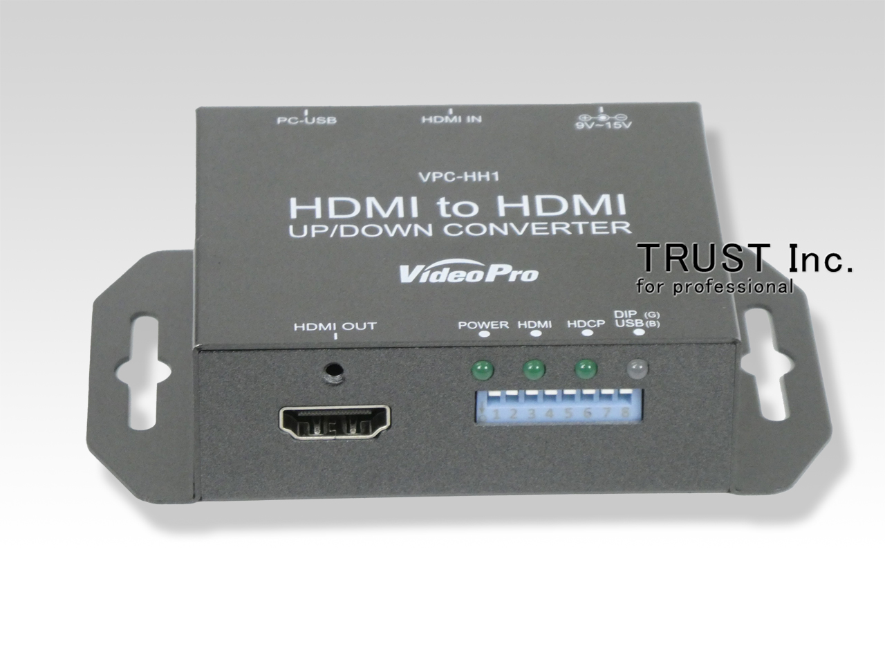VPC-HH1 / HDMI to HDMI Converter【中古放送用・業務用 映像機器