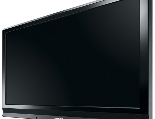 Toshiba Regza 26AV615DB 26in LCD TV Review - Trusted Reviews