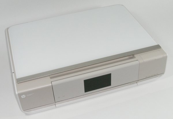 HP Envy 110 Review - Trusted Reviews