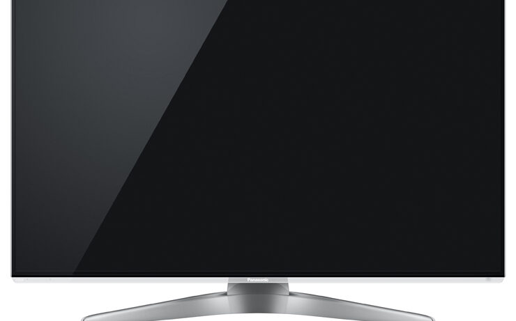 Panasonic TX-L47WT50 Review - Trusted Reviews