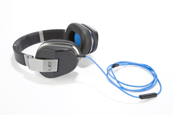 Logitech UE 9000 Review - Trusted Reviews