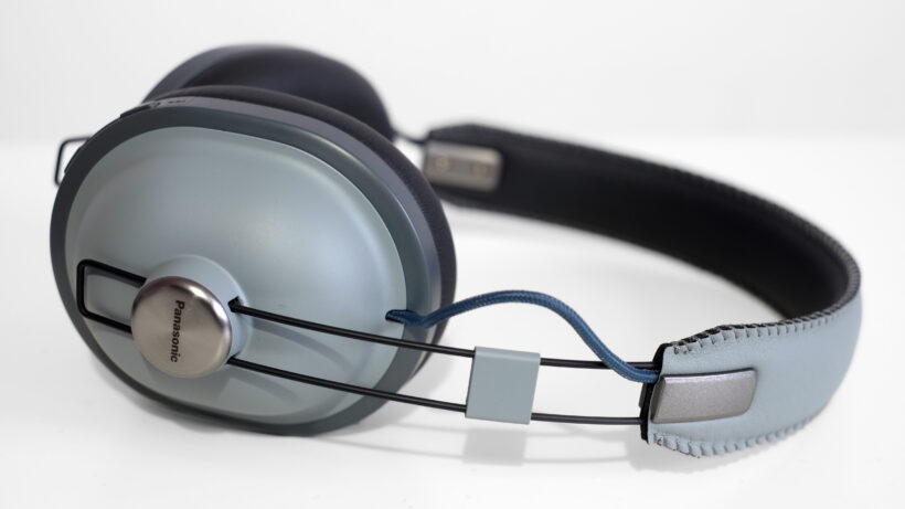 Panasonic RP-HTX80B Review - Trusted Reviews