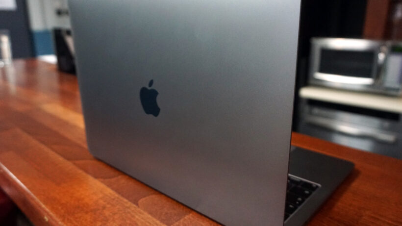 Apple MacBook Pro 13-inch (2018): A perfect choice for creatives