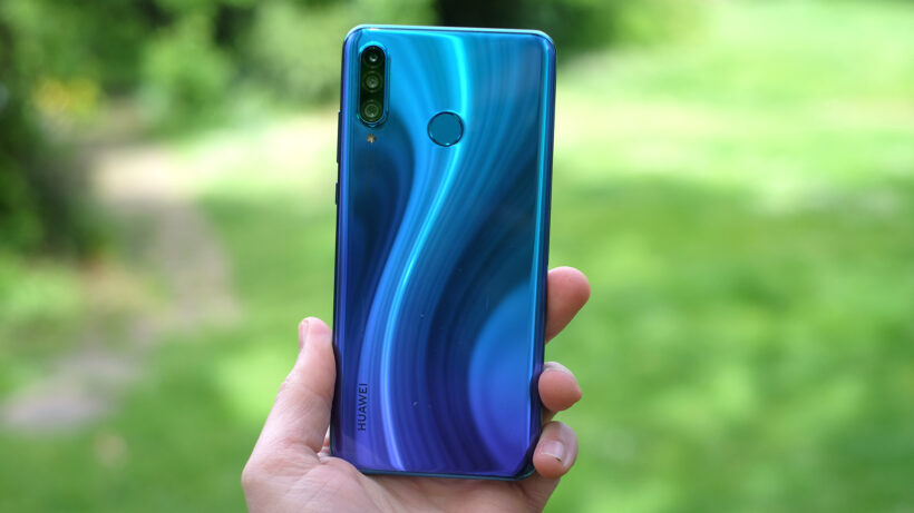 Huawei P30 Lite Review - Trusted Reviews