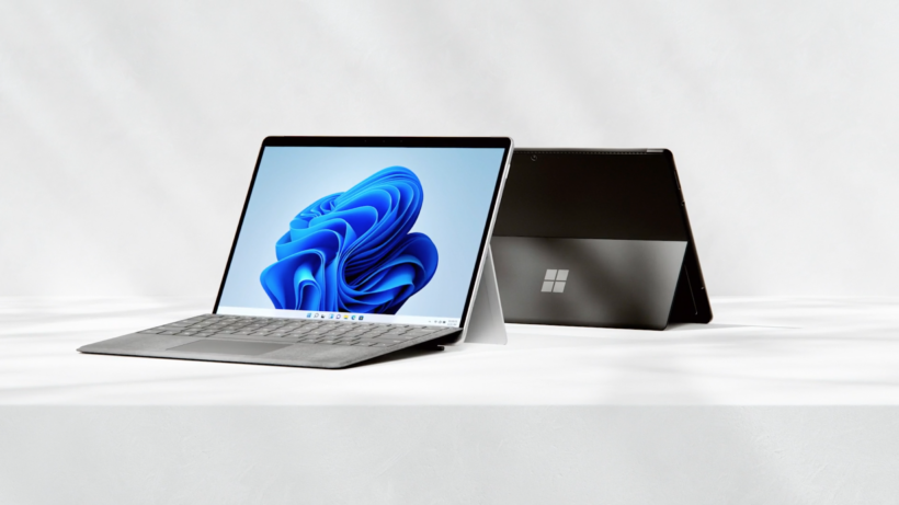 Surface Pro 8: Release date, price, specs and design