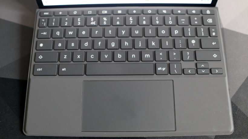 HP Chromebook x2 11 Review | Trusted Reviews