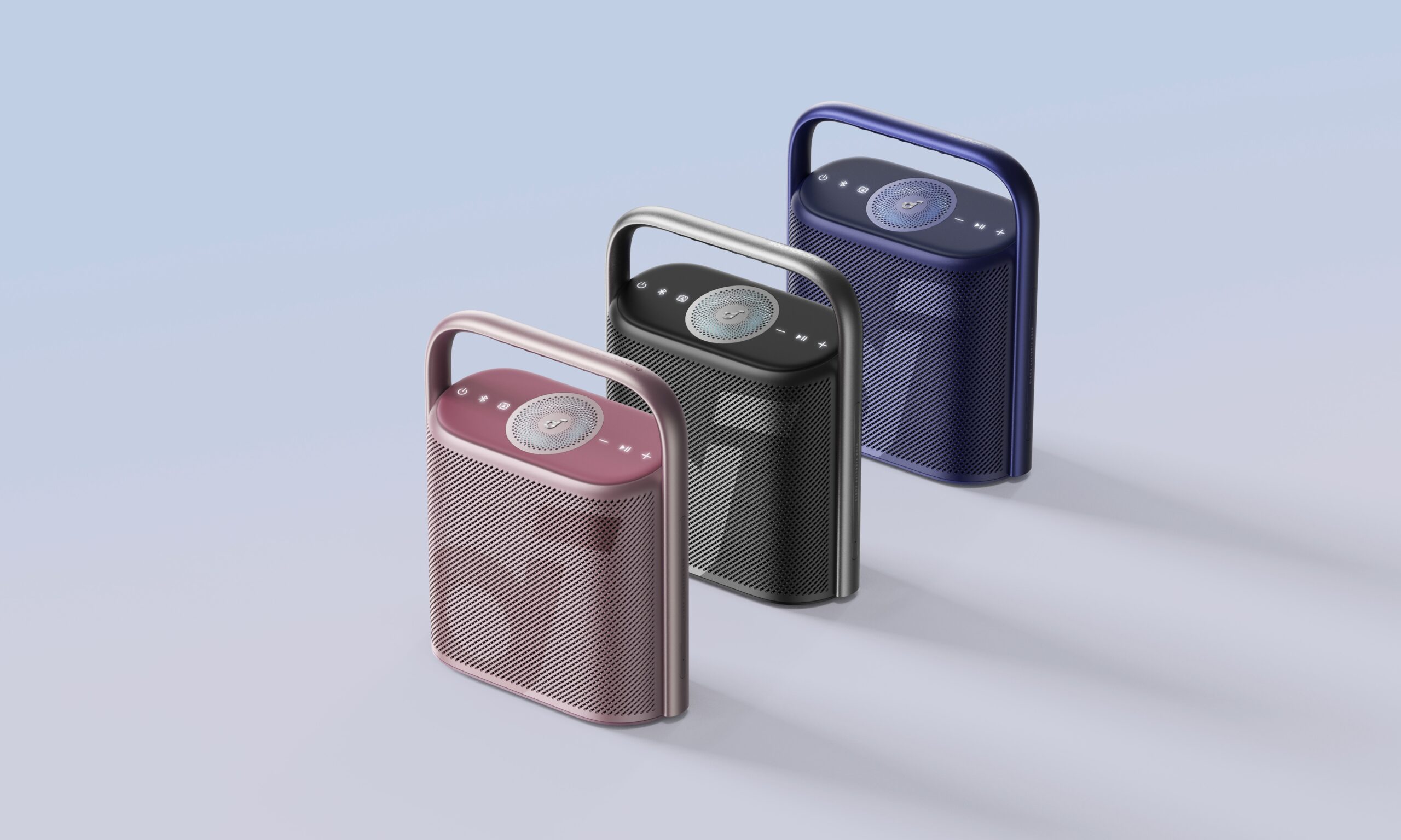 Anker Soundcore Motion X500 portable spatial audio speaker announced