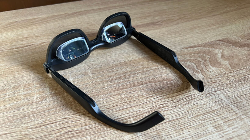 Xreal Air 2 Pro Review - Trusted Reviews