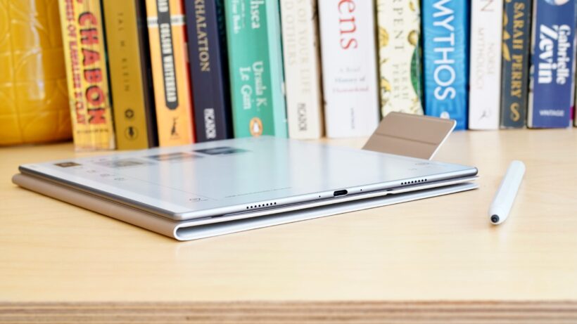 Onyx Boox Go 10.3 Review - Trusted Reviews