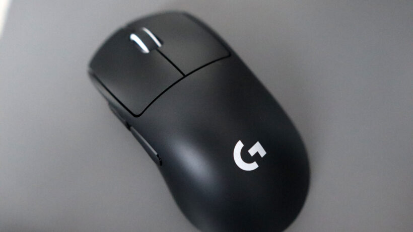 Logitech G Pro X Superlight 2 Dex Review - Trusted Reviews