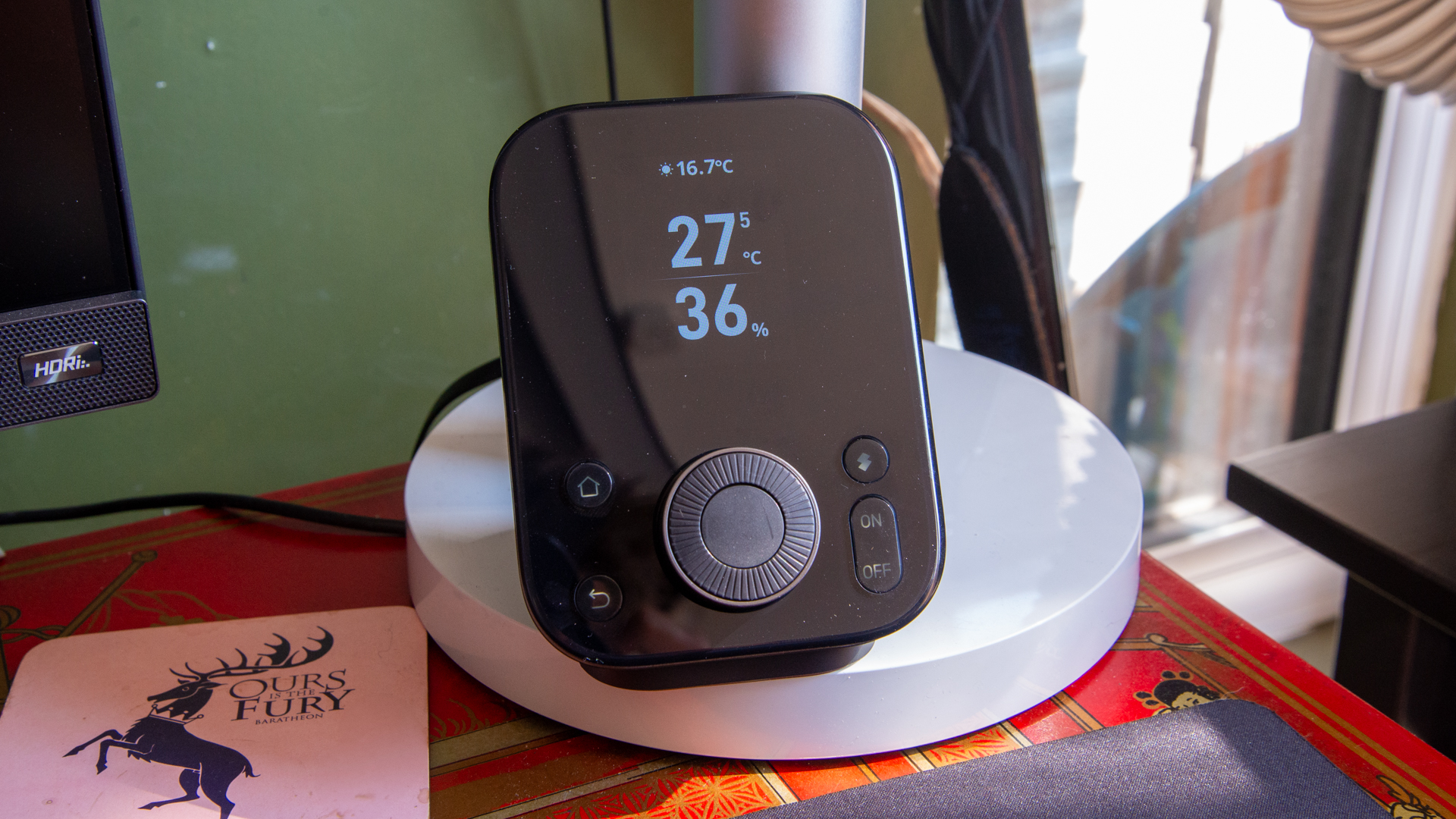 SwitchBot Hub 3 Review: A brilliant Matter controller