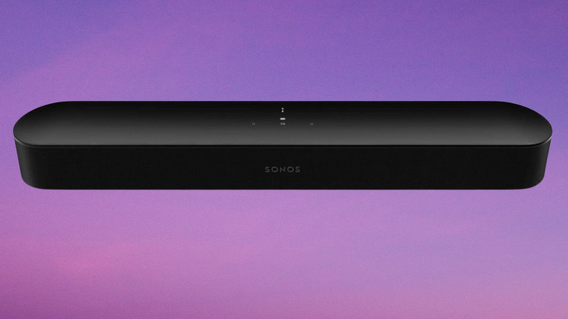 At this price, the Sonos Beam Gen 2 is a must-buy