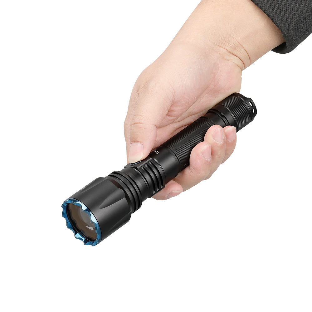T45R Tactical Hunting Flashlight(GET 20% OFF AND A GIFT WITH YOUR PURC