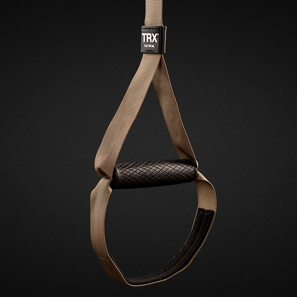 TRX Tactical Gym | The Ultimate Home Suspension Training Kit