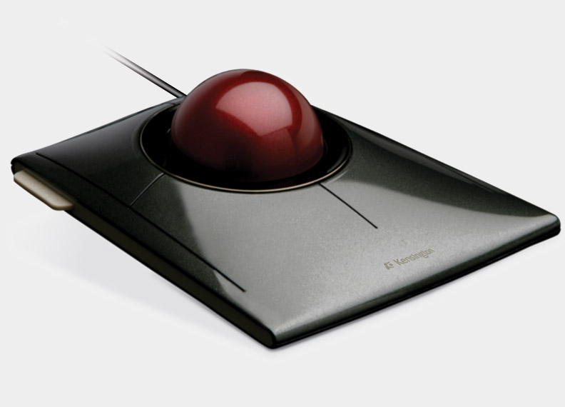 Kensington SlimBlade - Trackball Mouse Reviews