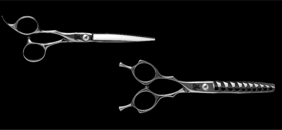 L-TURUGI | 美容ハサミ(シザー)メーカー[トラックスシザーズ] 美容