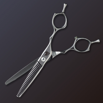 セニングシザー | 美容ハサミ(シザー)メーカー[トラックスシザーズ