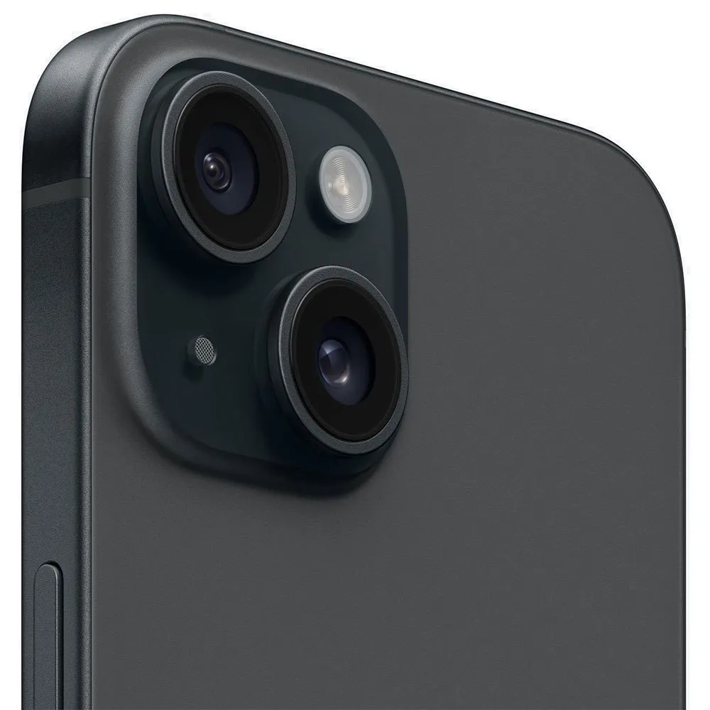 Apple IPhone 15 128GB 6.1´´ 黒 | Techinn
