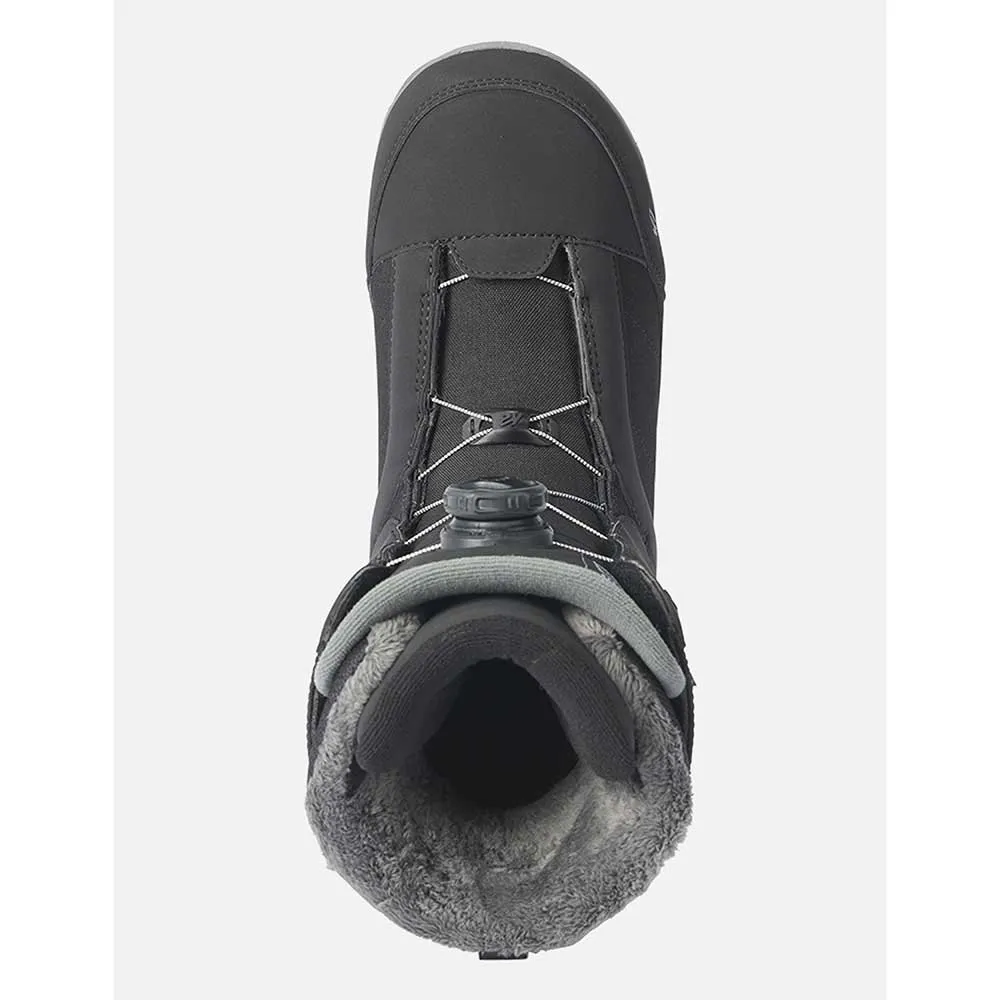 K2 Raider スノーボードブーツ 黒 | Snowinn