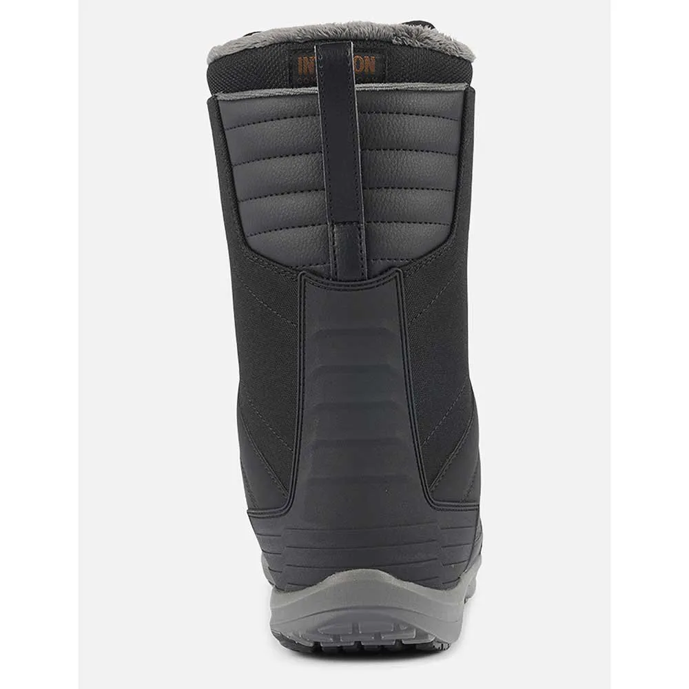 K2 Raider スノーボードブーツ 黒 | Snowinn