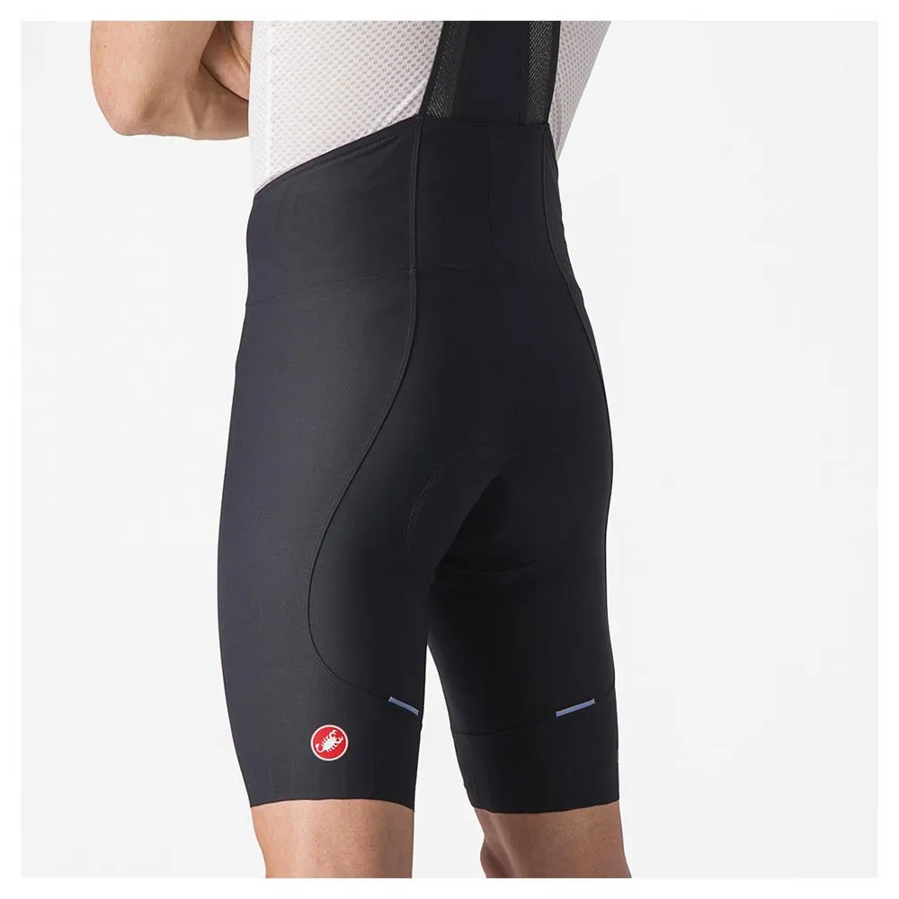 Castelli Espresso bib shorts, Black | Bikeinn