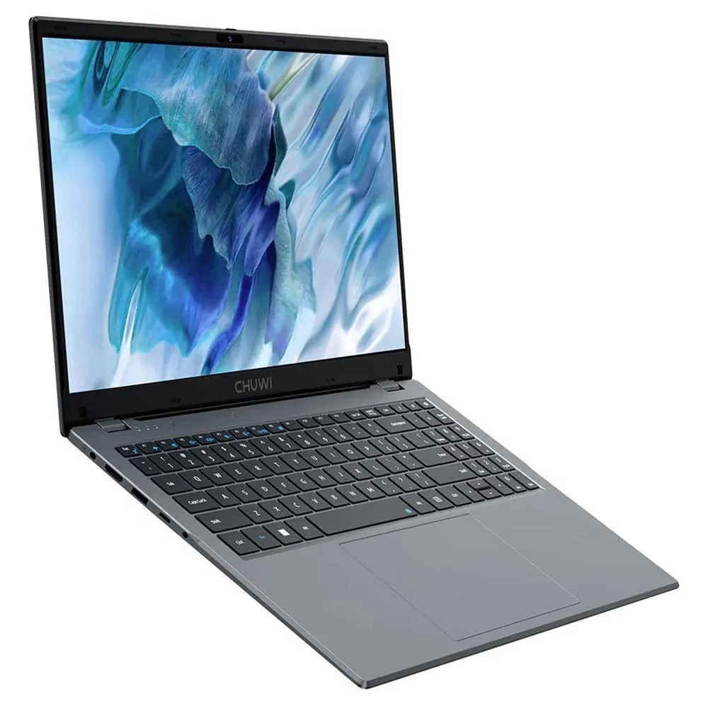 Chuwi GemiBook Plus 15.6´´ Celeron N100/8GB/256GB SSD laptop
