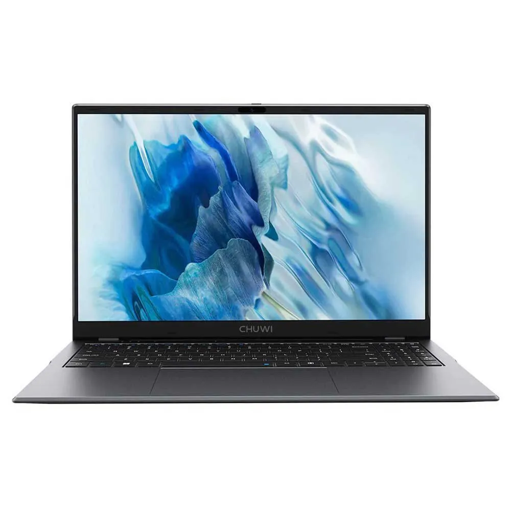 Chuwi GemiBook Plus 15.6´´ Celeron N100/8GB/256GB SSD laptop