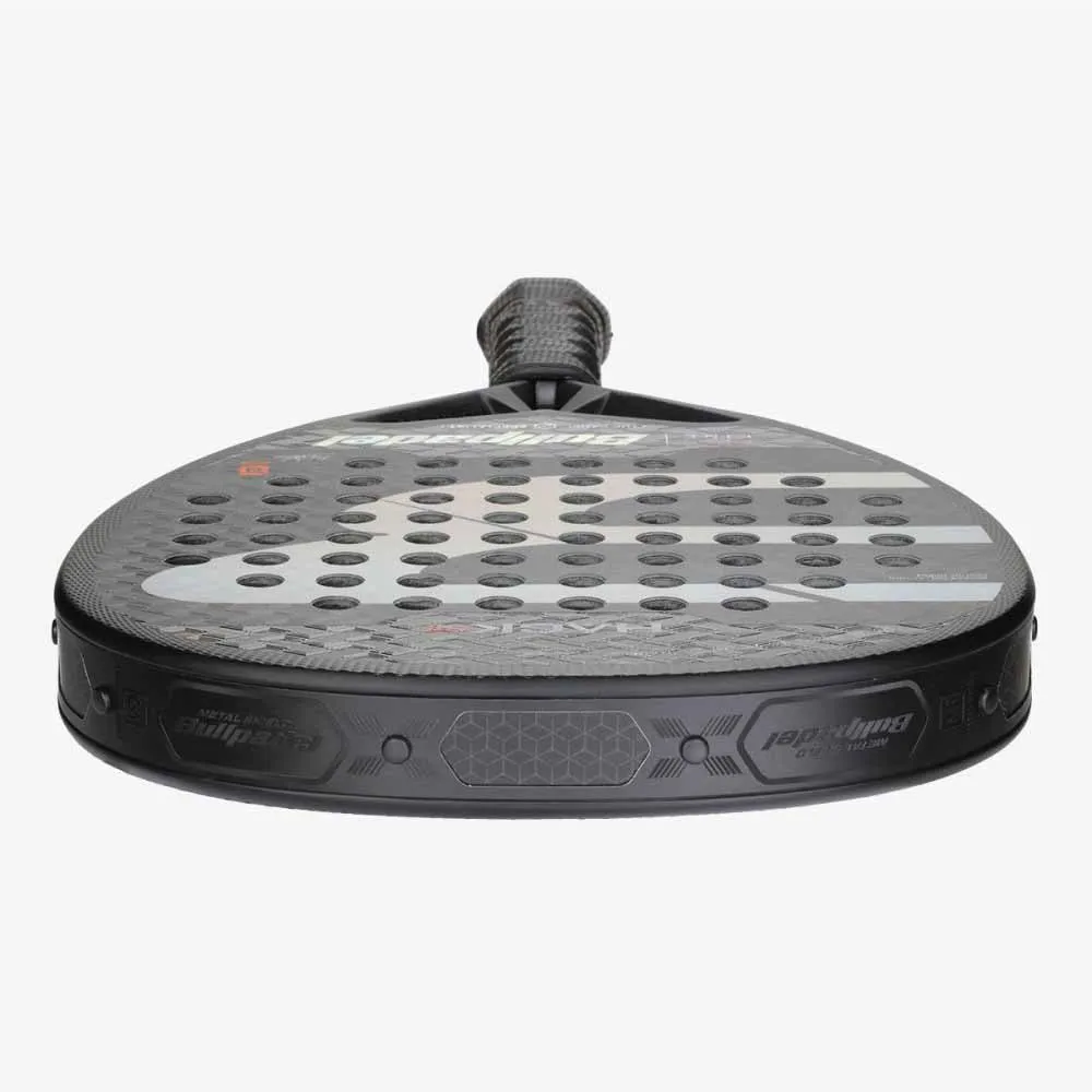 Bullpadel Hack 03 2024 パデルラケット オレンジ| Smashinn