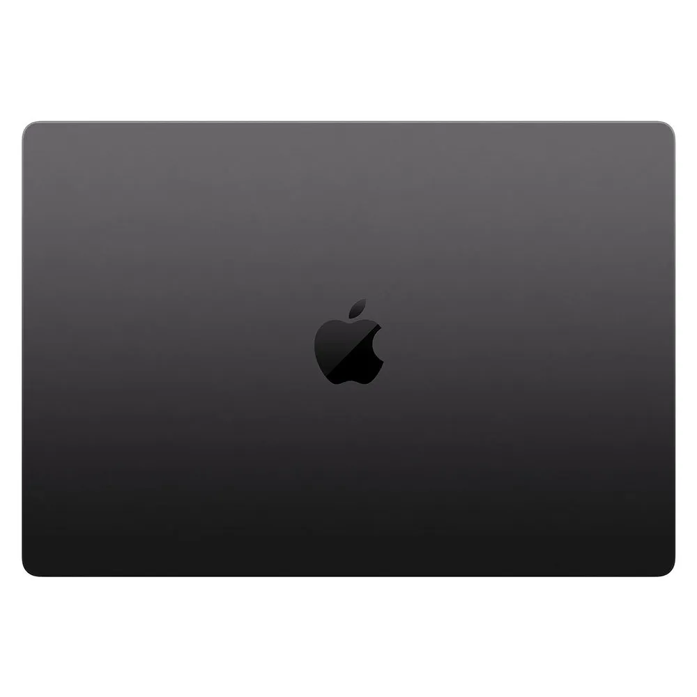 Apple MacBook Pro 16´´ M3 Pro 12CPU 18GPU/18GB/512GB SSD 黒