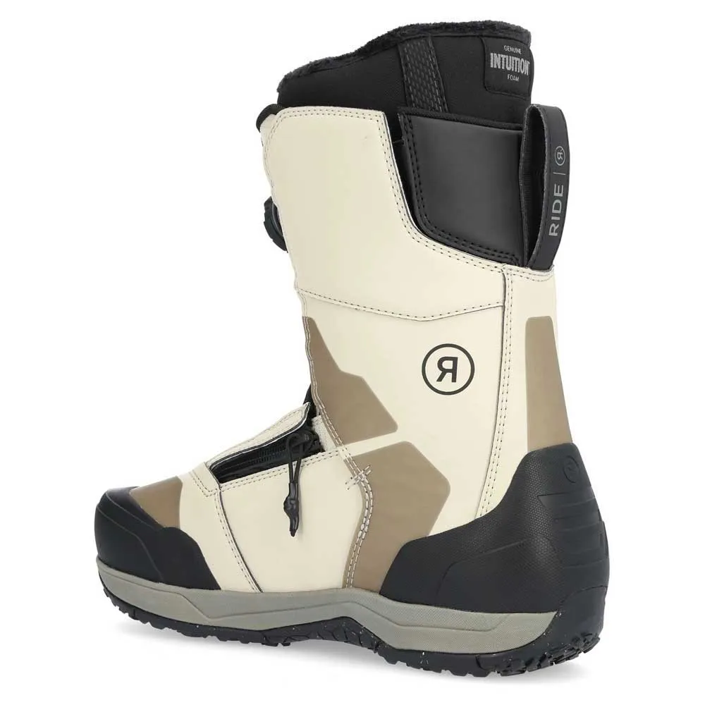Ride Torrent snowboard boots Beige | Snowinn